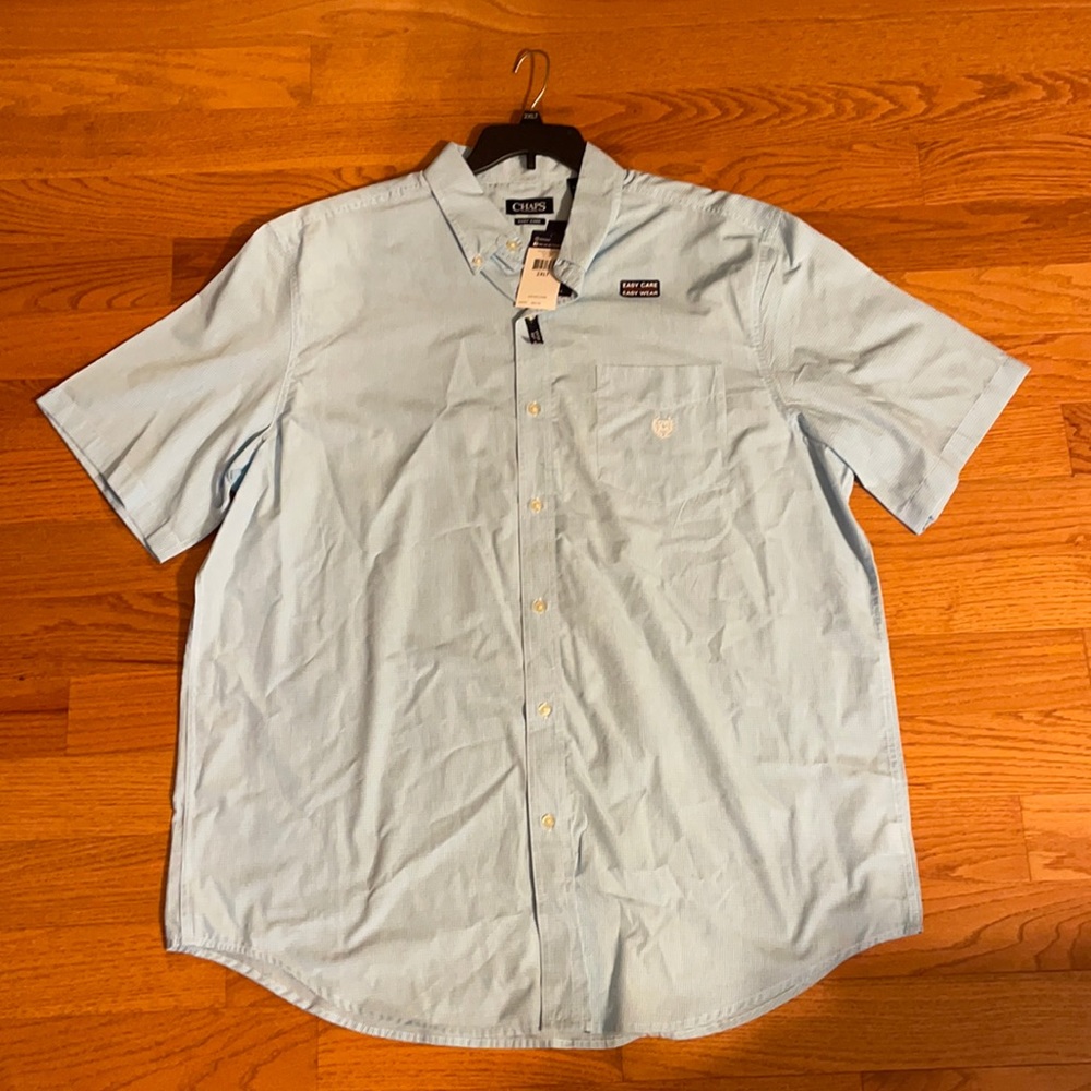 Men’s Chaps Shirt